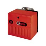 Жидкотопливная горелка Riello 40 F